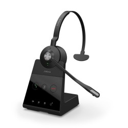 Jabra Engage 65 моно слушалка