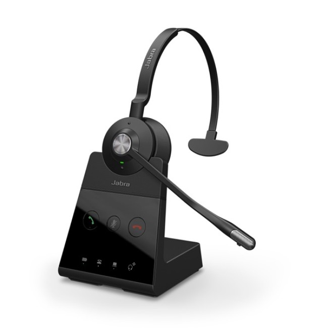 Jabra Engage 65 моно слушалка