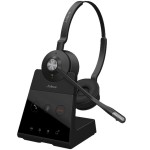 Jabra Engage 65 стерео слушалки