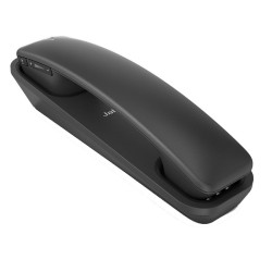 Jabra Handset 450 Black,слушалка