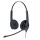 Jabra BIZ 1500 стерео слушалки с микрофон,  Wideband,  NC,  QD 