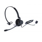 Jabra BIZ 2300 моно слушалка с микрофон, NC, QD