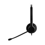 Jabra BIZ 2300 моно слушалка с микрофон, USB