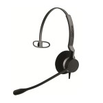 Jabra BIZ 2300 моно слушалка с микрофон, USB