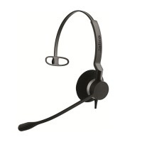 Jabra BIZ 2300 моно слушалка с микрофон, USB