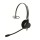 Jabra BIZ 2300 моно слушалка с микрофон, USB