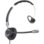Jabra BIZ 2400 II моно слушалка, Ultra NC, QD  