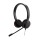 Jabra EVOLVE 20 стерео слушалка с микрофон, UC, USB-А, NC 