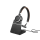 Jabra EVOLVE 65 моно слушалка, UC, Bluetooth, USB-A, зарядна стойка