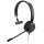 Jabra EVOLVE 30 II HS моно слушалка, 3,5мм жак без контролер