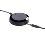 Jabra EVOLVE 30 II стерео слушалки, MS, NC, USB & 3.5мм жак 