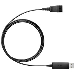 Jabra LINK 230 USB, адаптер