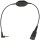 Jabra Link Mobile QD Към 3,5mm Кабел
