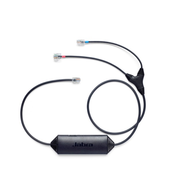 Jabra EHS Адаптер (Polycom)
