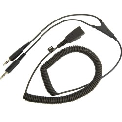 Jabra QD Към PC Кабел