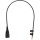 Jabra QD Към RJ Кабел Стандартен