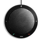 Jabra SPEAK 410 конферентен говорител, MS, USB-A