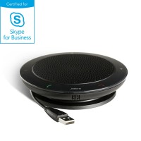 Jabra SPEAK 410 конферентен говорител, MS, USB-A