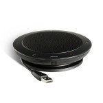 Jabra SPEAK 410 конферетен говорител, UC, USB-A