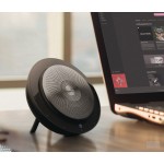 Jabra SPEAK 710 конферентен говорител, UC, Bluetooth, USB-A