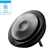 Jabra SPEAK 710 конферентен говорител, MS, Bluetooth, USB-A