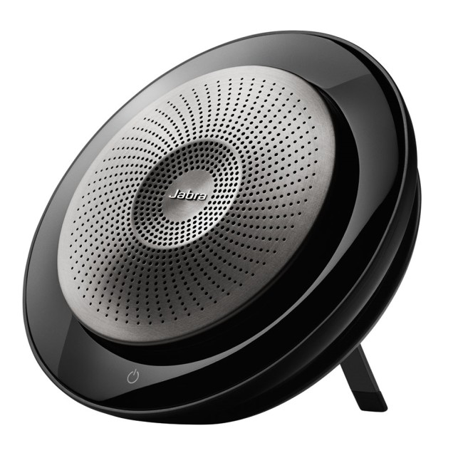 Jabra SPEAK 710 конферентен говорител, UC, Bluetooth, USB-A