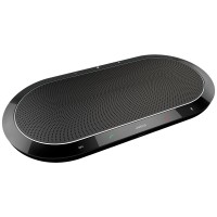 Jabra SPEAK 810 конферентен говорител, UC, Bluetooth, USB, 3.5мм жак