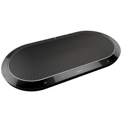 Jabra SPEAK 810 конферентен говорител, UC, Bluetooth, USB, 3.5мм жак