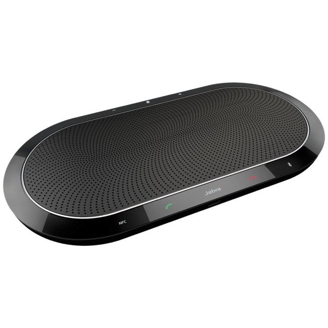 Jabra SPEAK 810 конферентен говорител, UC, Bluetooth, USB, 3.5мм жак