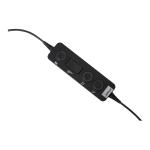 Jabra BIZ 2400 II стерео слушалки, MS, NC,USB 
