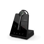 Jabra Engage 65  моно слушалка, Convertible
