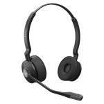 Jabra Engage 65 стерео слушалки