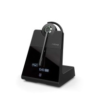 Jabra Engage 75  моно слушалка, Convertible
