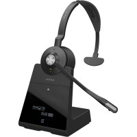 Jabra Engage 75 моно слушалка