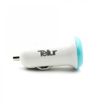 Зарядно за кола Tellur Dual USB 2.4A, C206