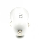 Зарядно за кола Tellur Dual USB 2.4A, C206
