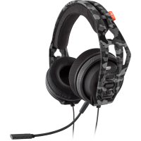 Nacon RIG 400HX гейминг слушалки, Xbox, 3.5 мм, зелени 