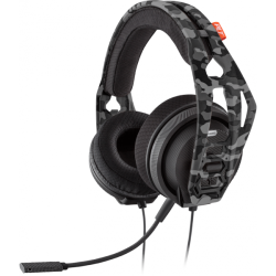 Nacon RIG 400HX гейминг слушалки, Xbox, 3.5 мм, зелени 