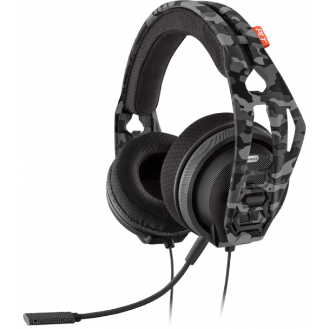 Nacon RIG 400HX гейминг слушалки, Xbox, 3.5 мм, зелени 