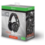 Nacon RIG 400HX гейминг слушалки, Xbox, 3.5 мм, зелени 