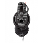 Nacon RIG 400HX гейминг слушалки, Xbox, 3.5 мм, зелени 