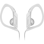 Panasonic RP-HS34E-W спортни слушалки, 3.5 мм жак, бели