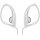 Panasonic RP-HS34E-W спортни слушалки, 3.5 мм жак, бели
