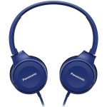 Panasonic RP-HF100ME-A слушалки, 3.5 мм, сини