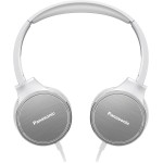Panasonic RP-HF500ME-W слушалки, 3.5 мм, бели