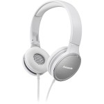 Panasonic RP-HF500ME-W слушалки, 3.5 мм, бели