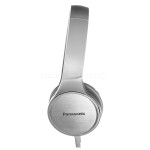 Panasonic RP-HF500ME-W слушалки, 3.5 мм, бели