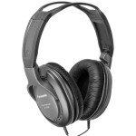 Panasonic RP-HT265-K слушалки за телевизор, 3.5 мм, черни