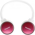 Panasonic RP-HF300ME-P слушалки, 3.5 мм, розови