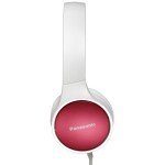Panasonic RP-HF300ME-P слушалки, 3.5 мм, розови